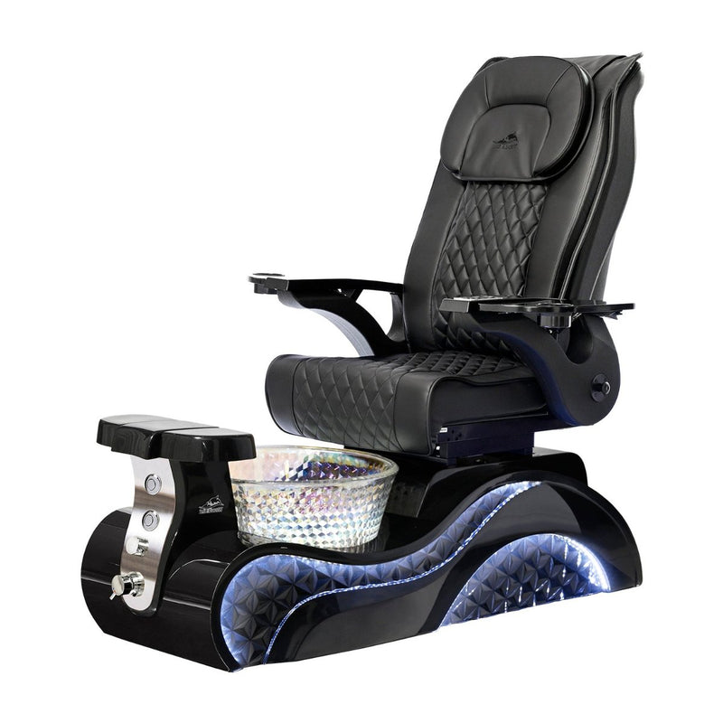 LUCENT II SPA PEDICURE CHAIR PACKAGE DEAL