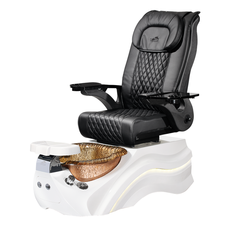 Pleroma II Pedicure Chair