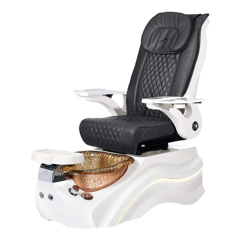 Pleroma II Pedicure Chair