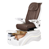 Pleroma II Pedicure Chair