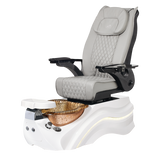 Pleroma II Pedicure Chair