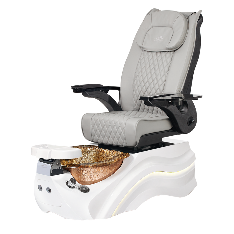 Pleroma II Pedicure Chair