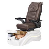 Pleroma II Pedicure Chair