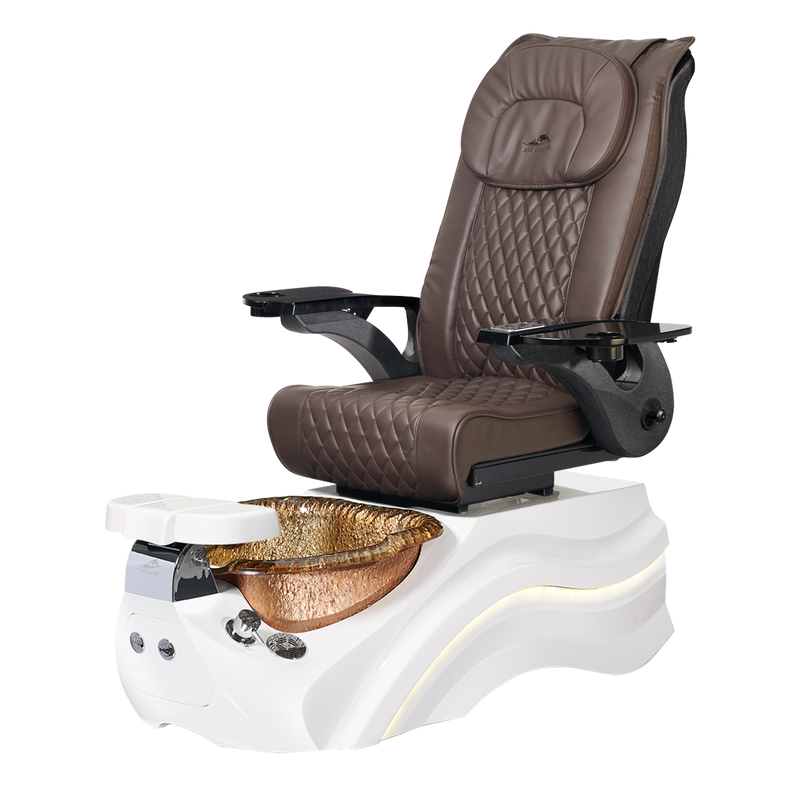 Pleroma II Pedicure Chair