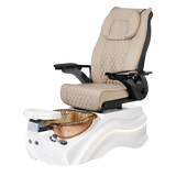 Pleroma II Pedicure Chair