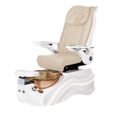 Pleroma II Pedicure Chair