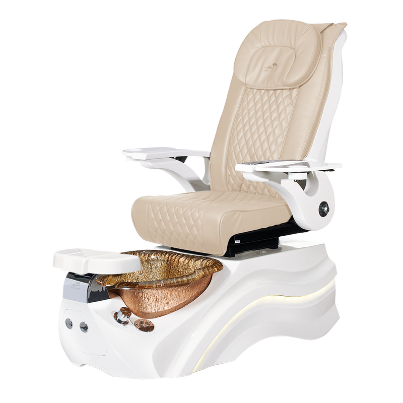 Pleroma II Pedicure Chair