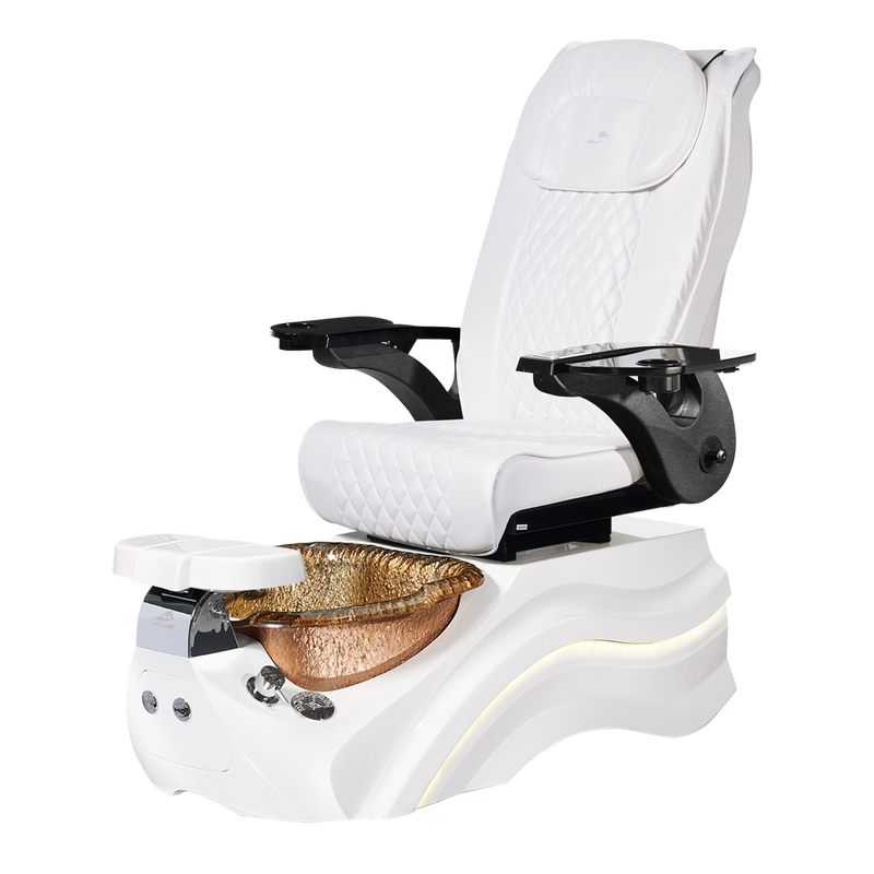 Pleroma II Pedicure Chair