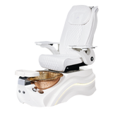 Pleroma II Pedicure Chair