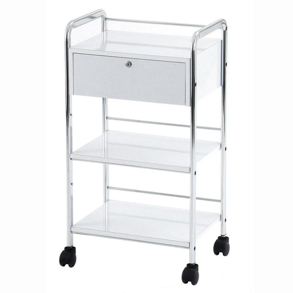  ZD-108A Waxing Trolley