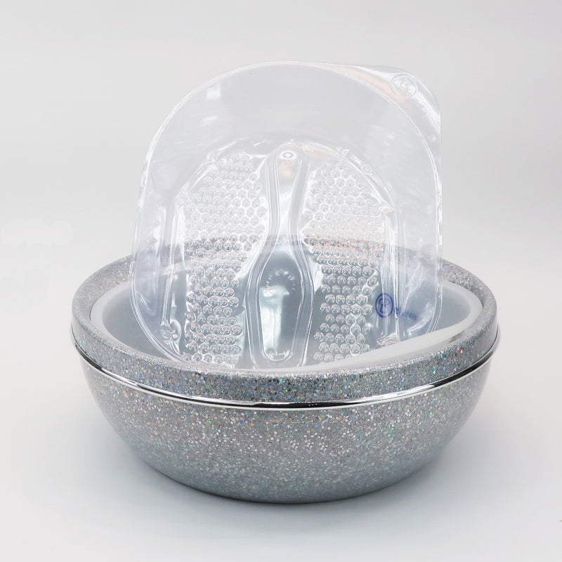 Glitter Pedicure Bowl