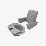 BriBri Kid Pedicure Chair Booster