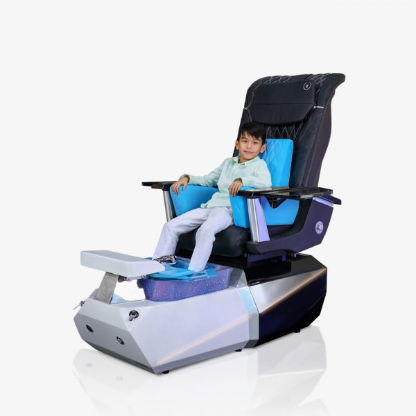 BriBri Kid Pedicure Chair Booster