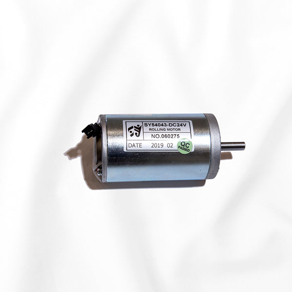 TSPA - DC Motor