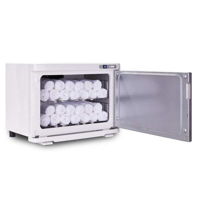 UV Hot Towel Cabinet Standard