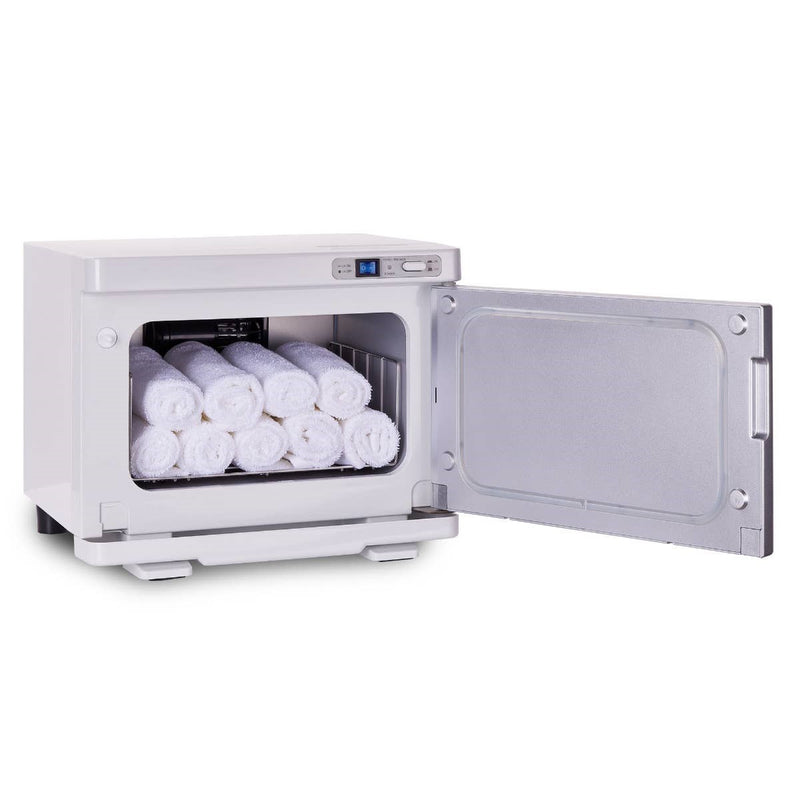 UV Hot Towel Cabinet Mini