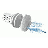 Sanijet Pipeless Motor - Discontinued & Replaced By