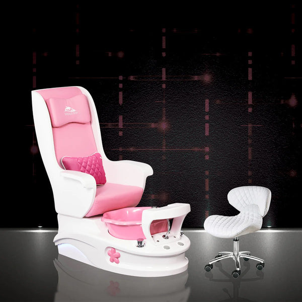 Emma Jr Pedicure Chair