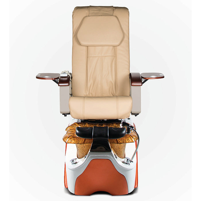 Empress LX Pedicure Chair