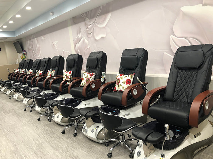 Empress SE Pedicure Chair