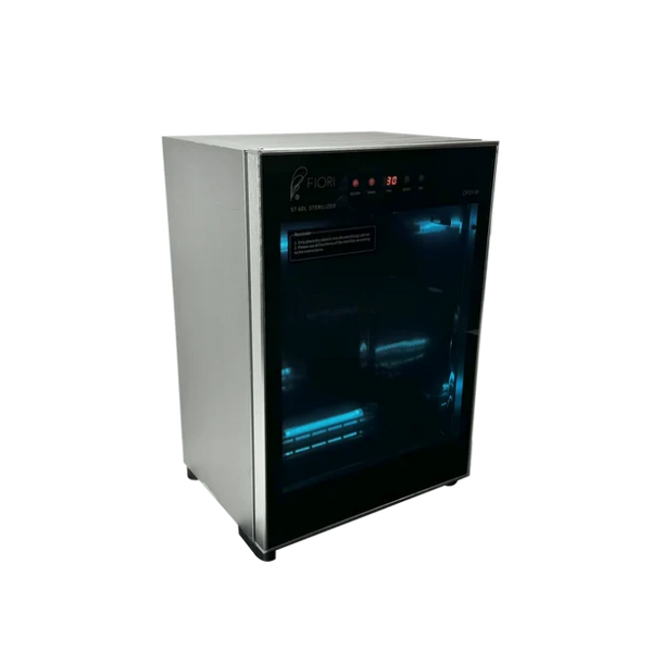 Fiori ST-60L Sterilizer Cabinet