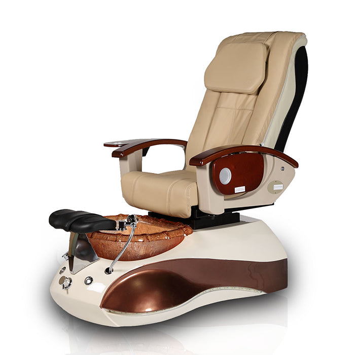 Empress RX Pedicure Chair