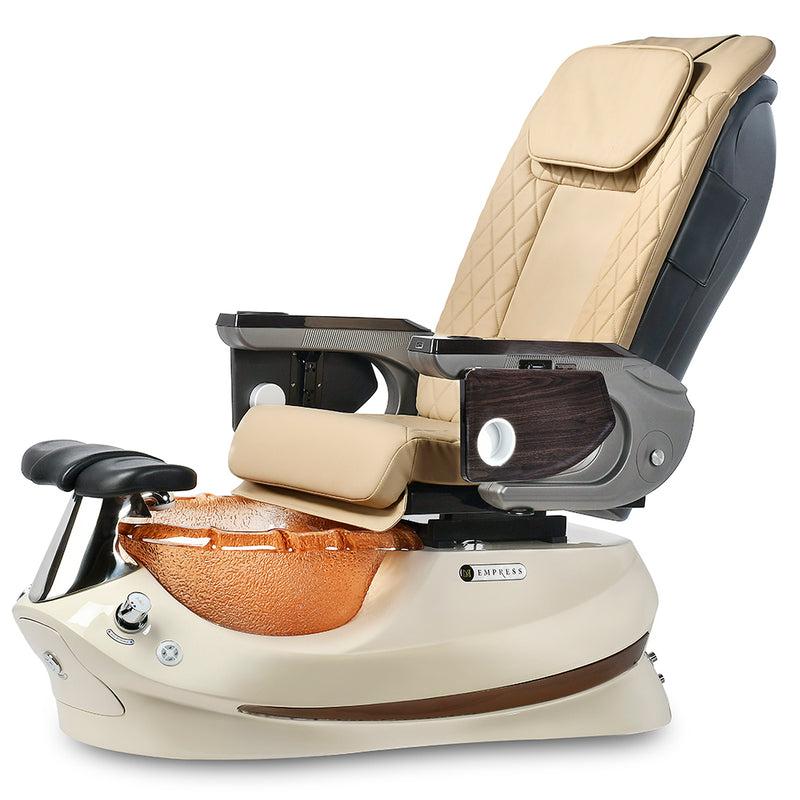 Empress GT Pedicure Chair