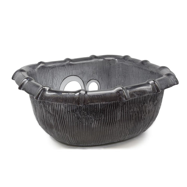 J&A - Empress RX/SE Resin Pedicure Bowl