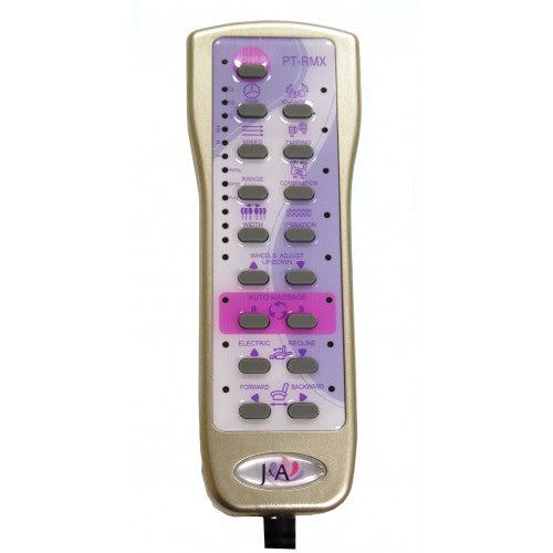 J&A - Remote Control for Lenox SE / Lenox GX