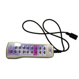 J&A - Remote Control for Lenox SE / Lenox GX