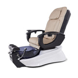 Le Rêve LX Pedicure Chair