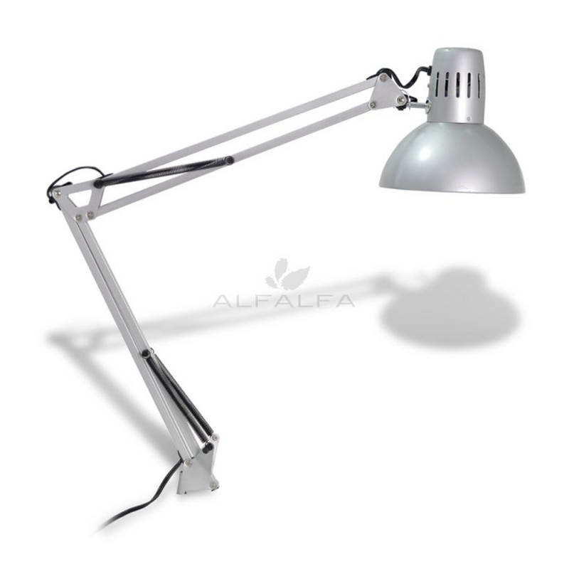 Manicure Table Lamp