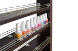 Wooden Nail Polish Stand Rack