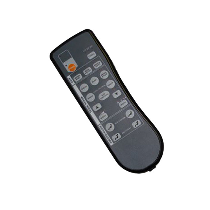 PofA - Remote Control for 111 & 222