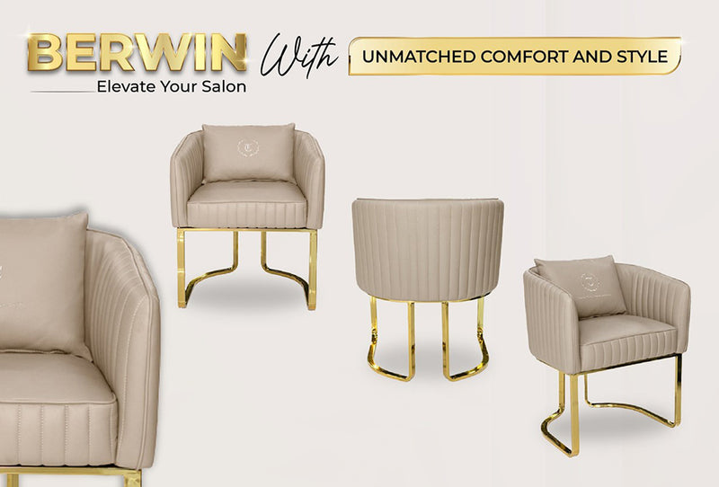 Berwin Customer & Technician Chair