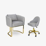 Berwin Customer & Technician Chair