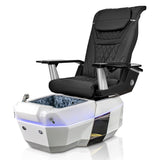 Successor Pedicure Chair