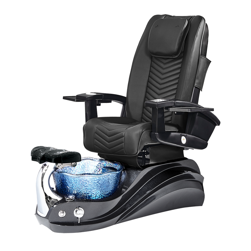 CRANE II SPA PEDICURE CHAIR PACKAGE DEAL