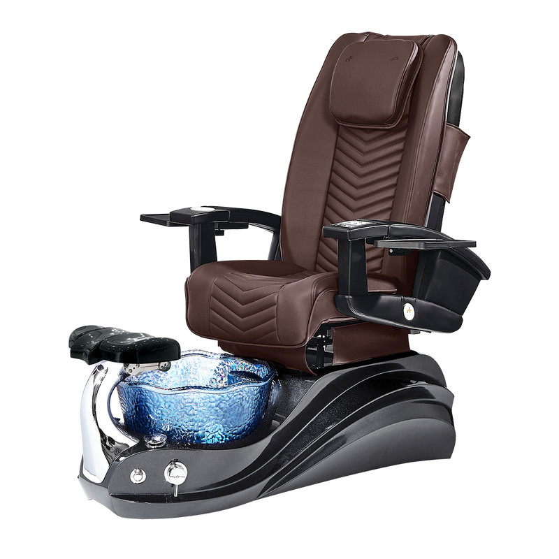 Crane II Pedicure Chair