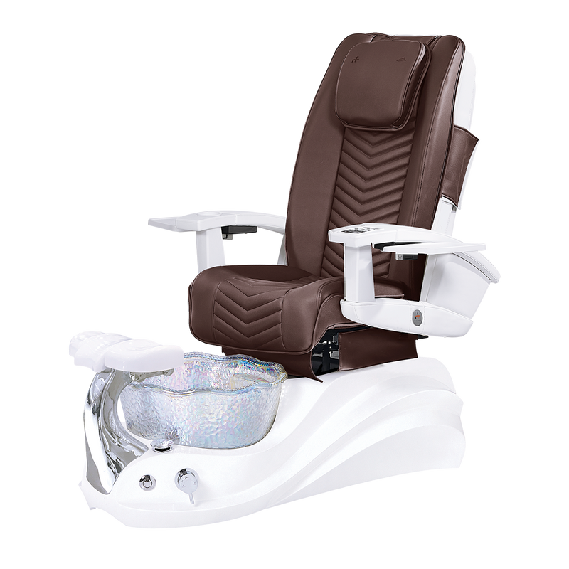 Crane II Pedicure Chair