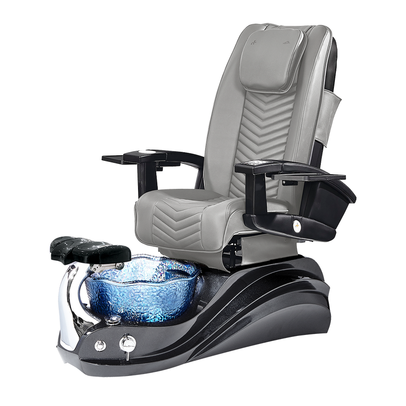 CRANE II SPA PEDICURE CHAIR PACKAGE DEAL