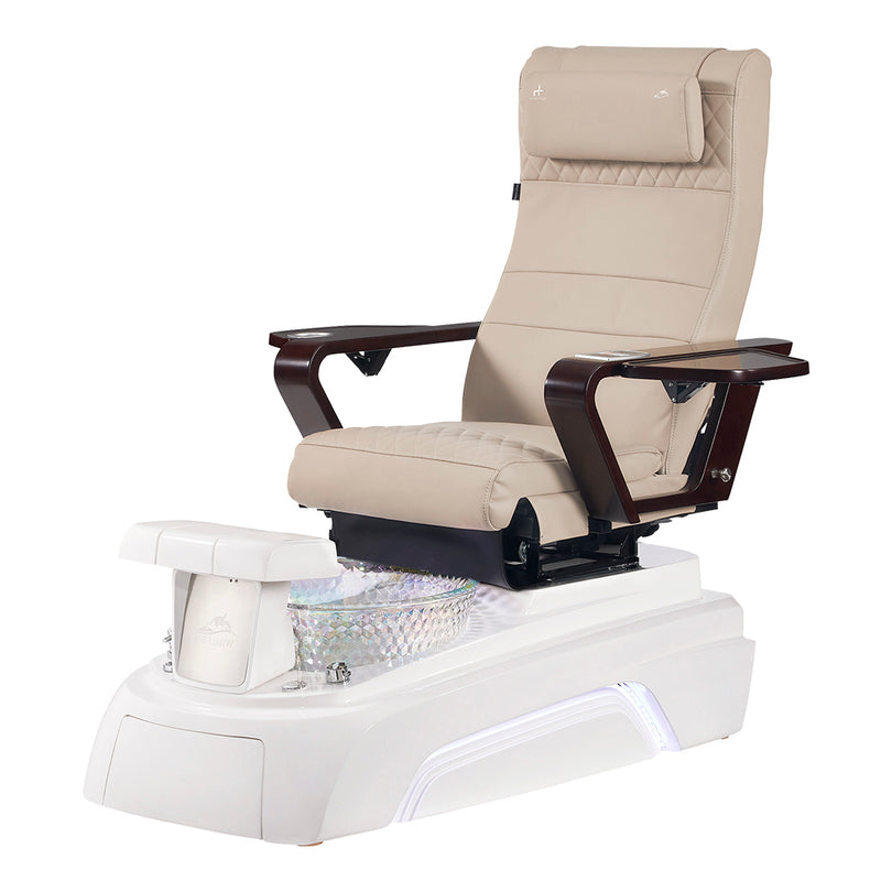 Eve Pedicure Chair