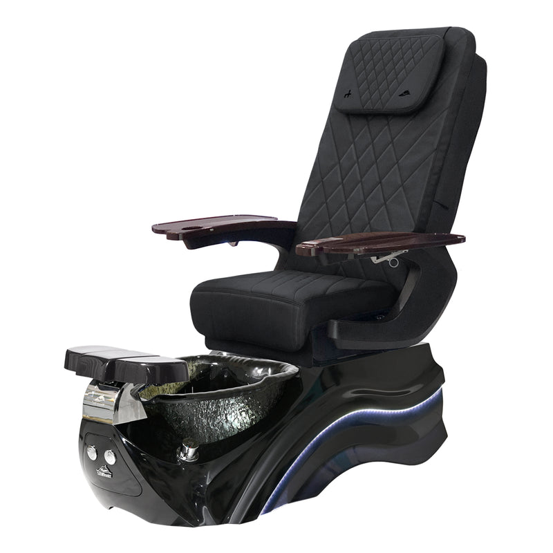 Taurus Spa Pedicure Chair Package Deal