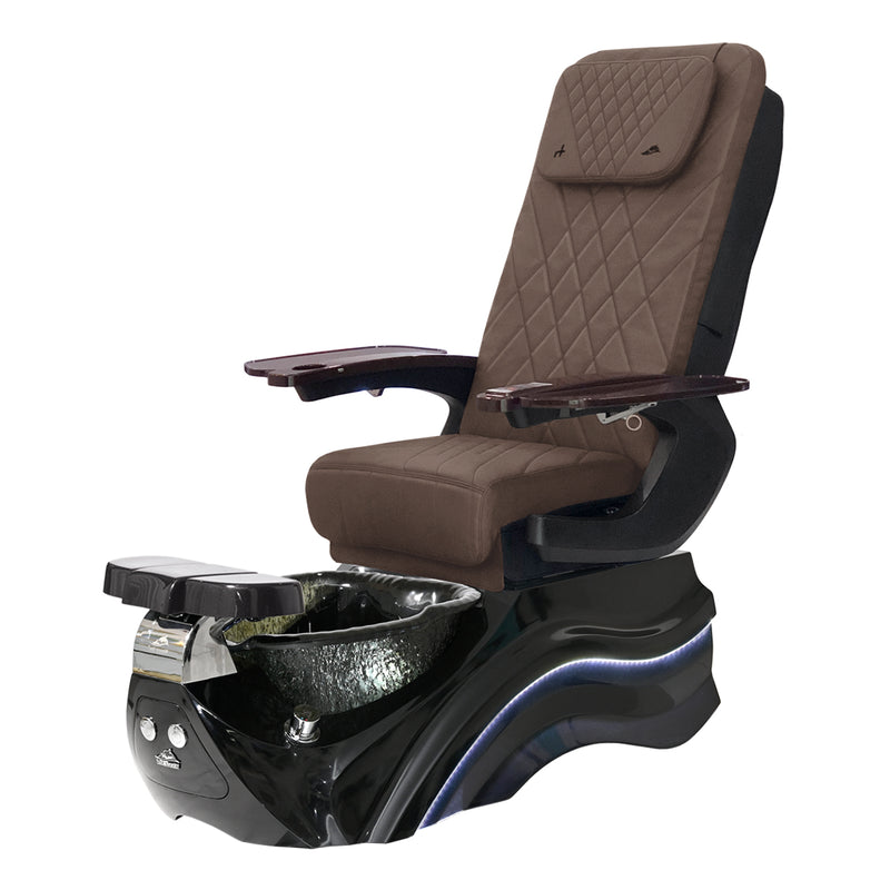 Taurus Spa Pedicure Chair Package Deal