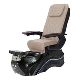 Taurus Spa Pedicure Chair Package Deal