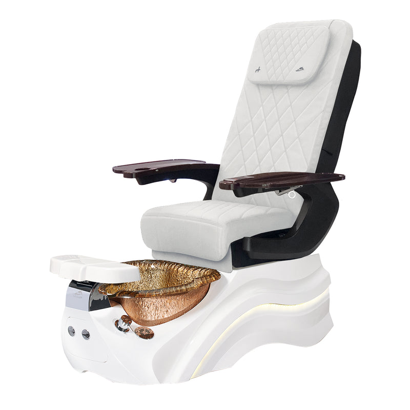 Taurus Spa Pedicure Chair Package Deal