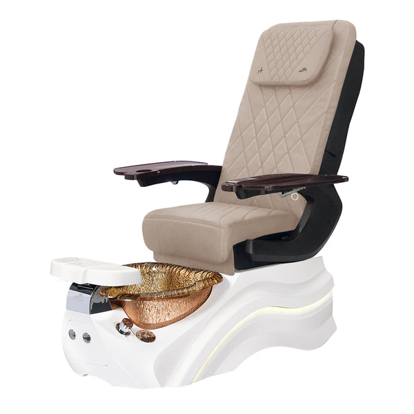 Taurus Spa Pedicure Chair Package Deal