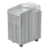 TR03 Accessory Cart