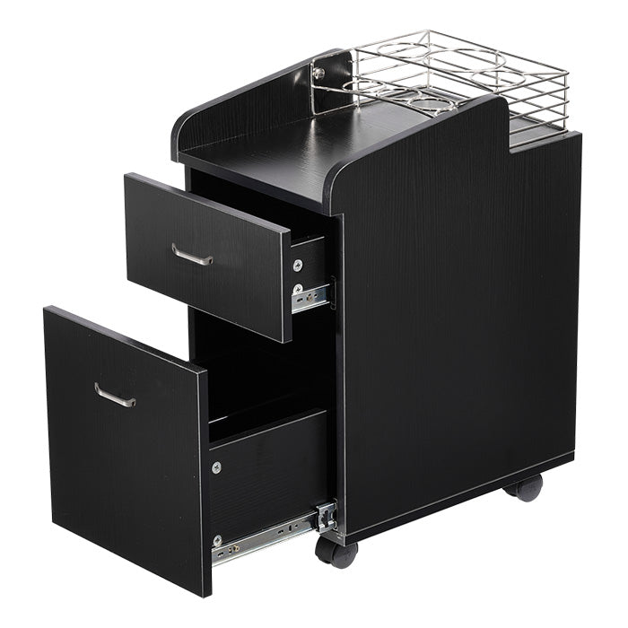 TR03 Accessory Cart