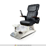 Argento SE Pedicure Chair